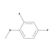 2, 4-дифторанизол CAS № 452-10-8